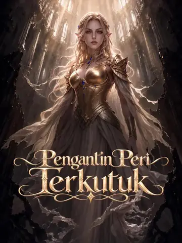 Pengantin Peri Terkutuk