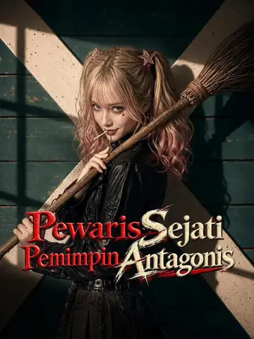 Pewaris Sejati Pemimpin Antagonis