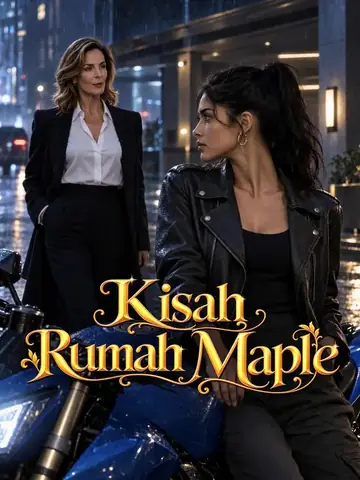Kisah Rumah Maple