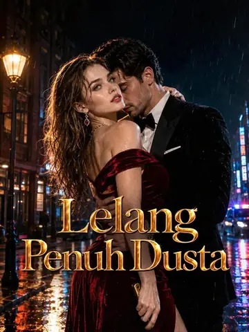 Lelang Penuh Dusta