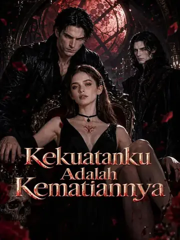 Kekuatanku Adalah Kematiannya