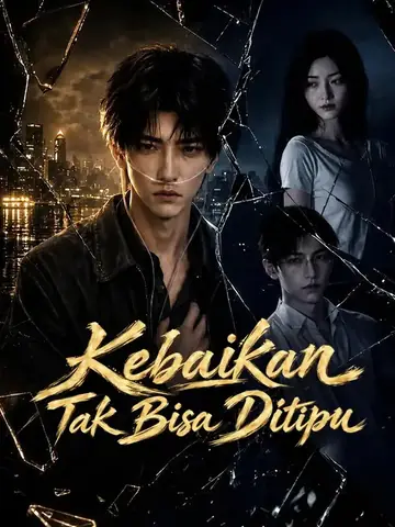 Kebaikan Tak Bisa Ditipu