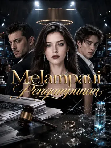 Melampaui Pengampunan