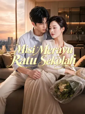 Misi Merayu Ratu Sekolah