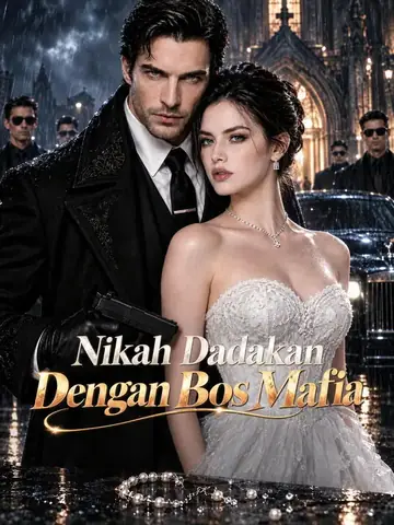 Nikah Dadakan Dengan Bos Mafia