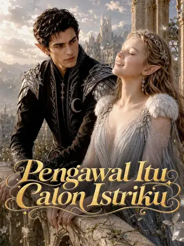 Pengawal Itu Calon Istriku
