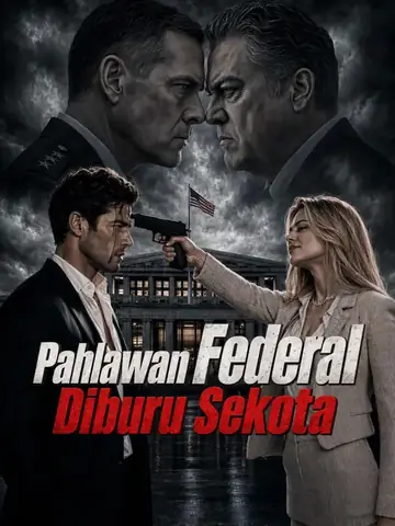 Pahlawan Federal Diburu Sekota