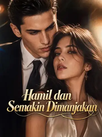 Hamil dan Semakin Dimanjakan