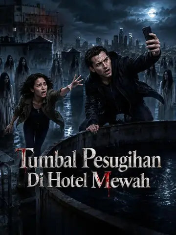 Tumbal Pesugihan Di Hotel Mewah