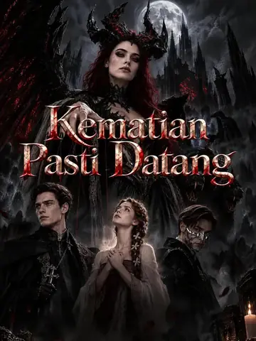Kematian Pasti Datang