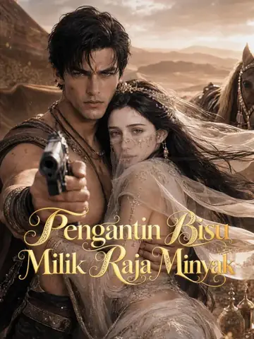 Pengantin Bisu Milik Raja Minyak