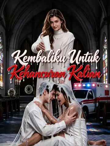 Kembaliku Untuk Kehancuran Kalian