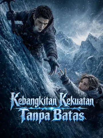 Kebangkitan Kekuatan Tanpa Batas