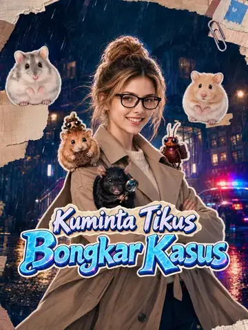 Kuminta Tikus Bongkar Kasus