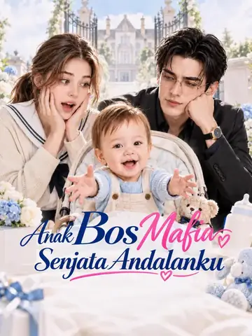Anak Bos Mafia Senjata Andalanku