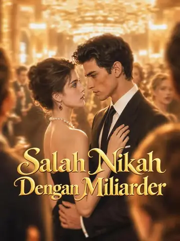Salah Nikah Dengan Miliarder