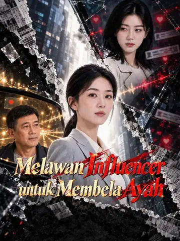 Melawan Influencer untuk Membela Ayah
