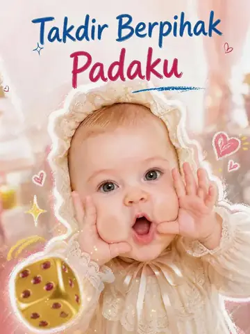 Takdir Berpihak Padaku