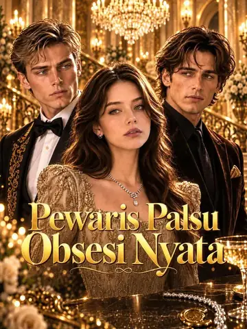 Pewaris Palsu Obsesi Nyata