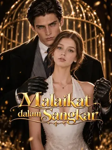 Malaikat dalam Sangkar