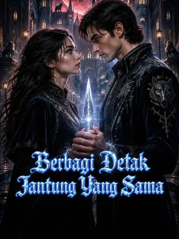 Berbagi Detak Jantung Yang Sama