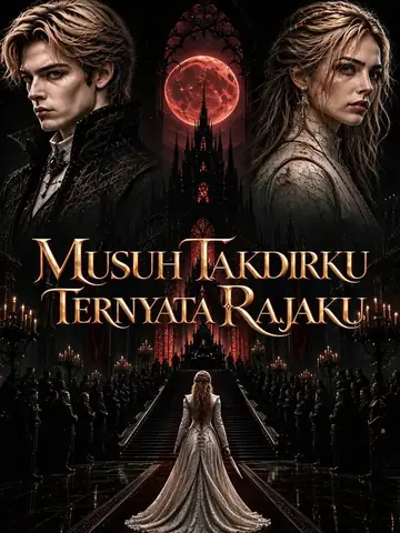 Musuh Takdirku Ternyata Rajaku