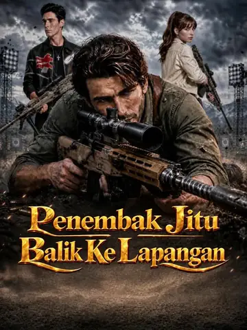 (Sulih suara) Penembak Jitu Balik Ke Lapangan