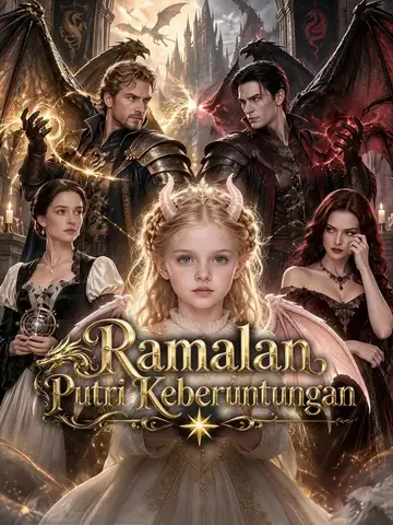 Ramalan Putri Keberuntungan