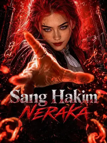 Sang Hakim Neraka