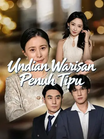 Undian Warisan Penuh Tipu