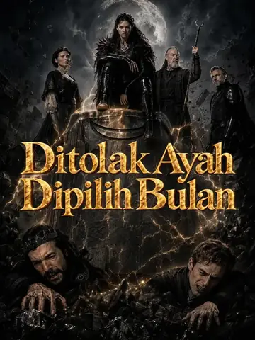 Ditolak Ayah Dipilih Bulan