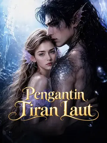 Pengantin Tiran Laut