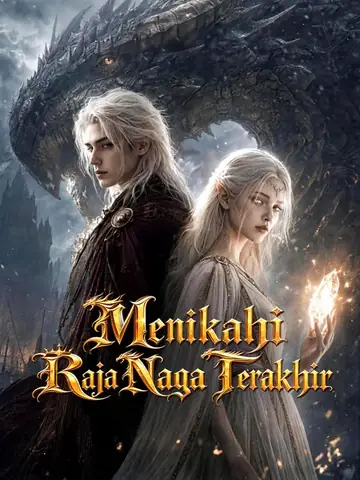 Menikahi Raja Naga Terakhir