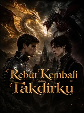 (Sulih suara) Rebut Kembali Takdirku