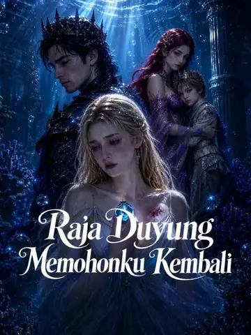 Raja Duyung Memohonku Kembali