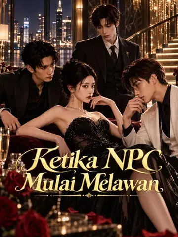 Ketika NPC Mulai Melawan