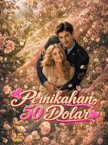 Pernikahan 50 Dolar