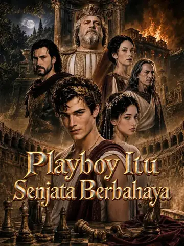 Playboy Itu Senjata Berbahaya
