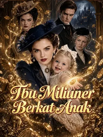 Ibu Miliuner Berkat Anak