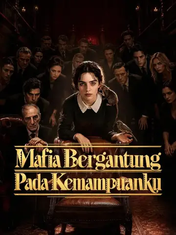 Mafia Bergantung Pada Kemampuanku