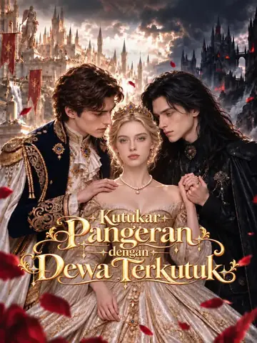 Kutukar Pangeran dengan Dewa Terkutuk