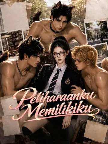 Peliharaanku Memilikiku