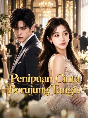 Penipuan Cinta Berujung Tangis