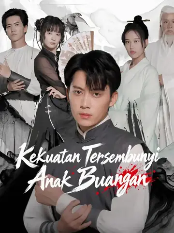 Kekuatan Tersembunyi Anak Buangan