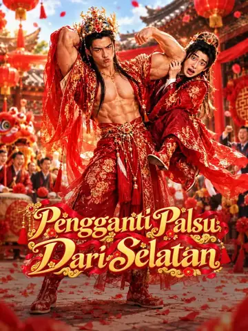 Pengganti Palsu Dari Selatan