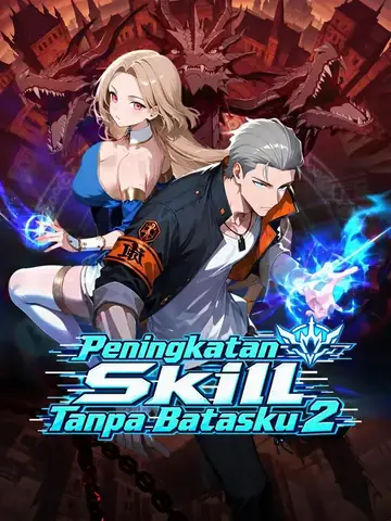 Peningkatan Skill Tanpa Batasku 2