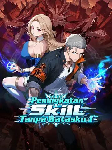 Peningkatan Skill Tanpa Batasku 1