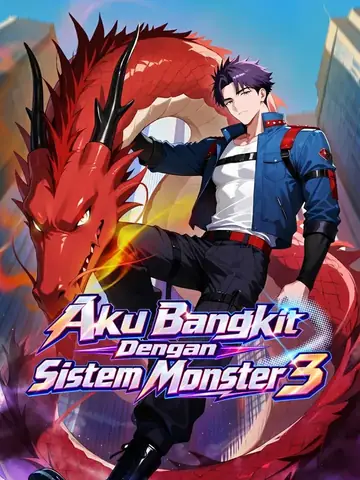 Aku Bangkit Dengan Sistem Monster 3