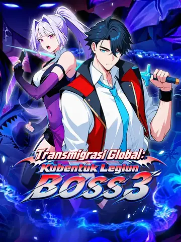 Transmigrasi Global: Kubentuk Legiun Boss 3