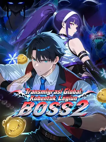 Transmigrasi Global: Kubentuk Legiun Boss 2